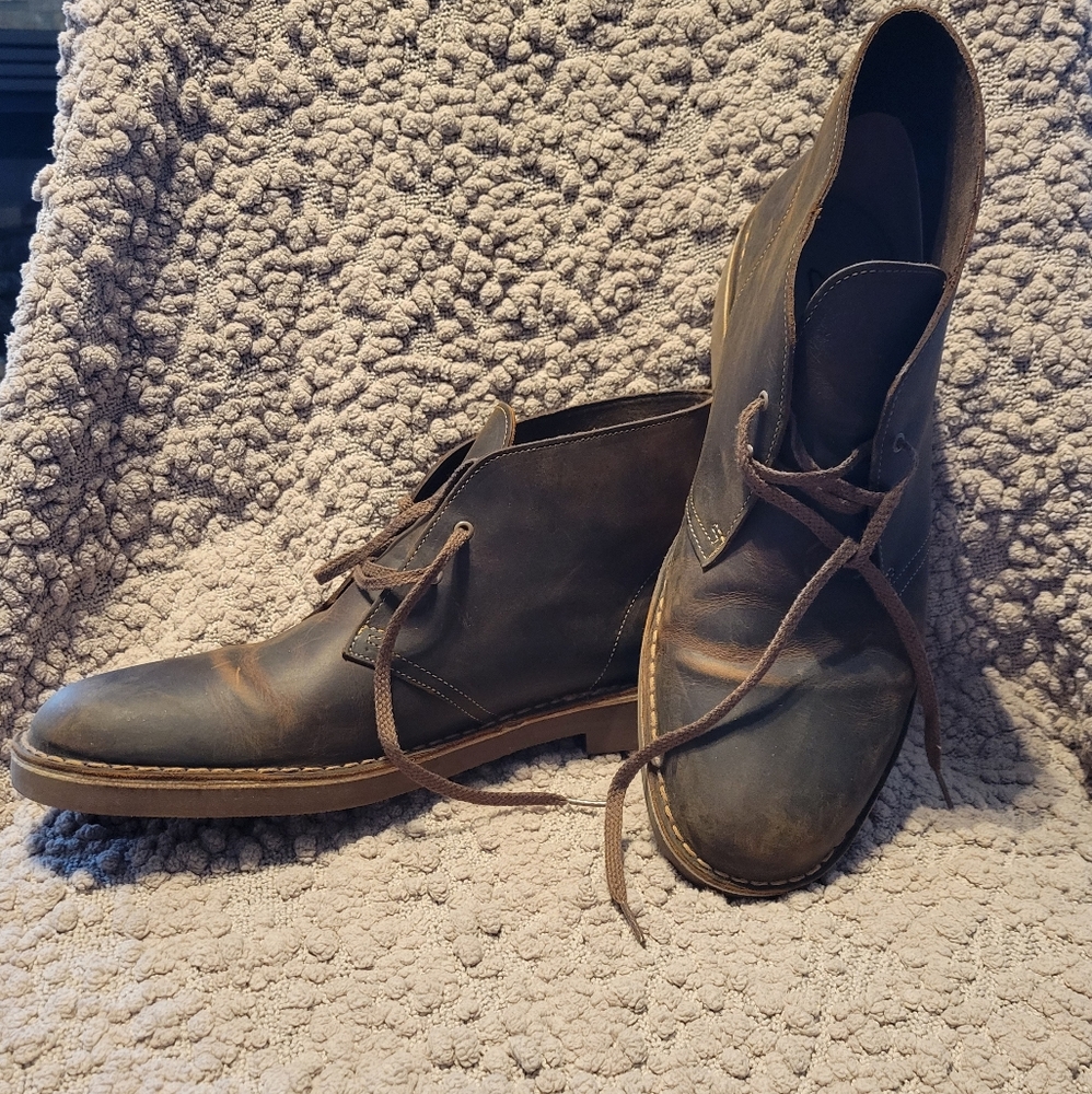 Men's boots